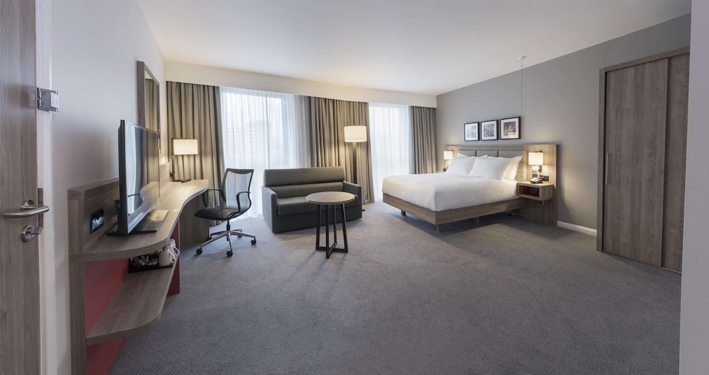Hilton Garden Inn Manchester Emirates Old Trafford 27/37