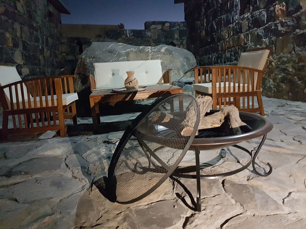 Sama Heights Resort Jebel Shams 36/50