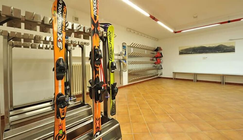 Baita Della Luna Hotel 22/38