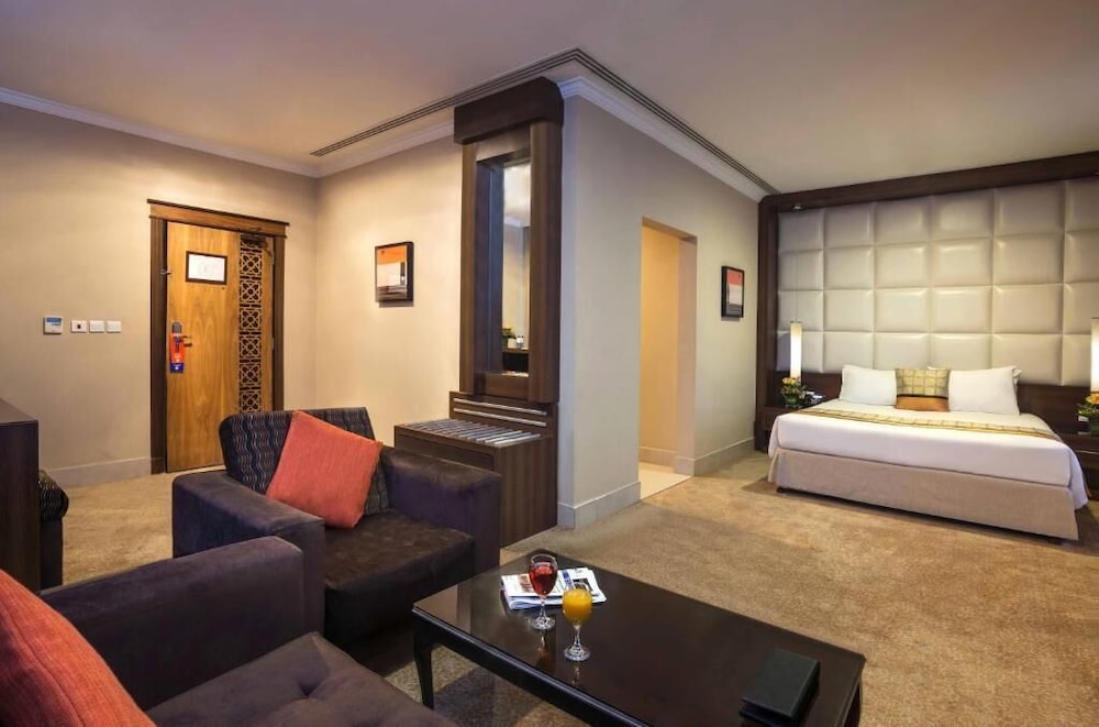 جلوريا ان الرياض(Gloria Inn Riyadh) 14/45