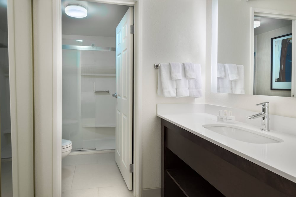 Residence Inn by Marriott Savannah Midtown 45/50