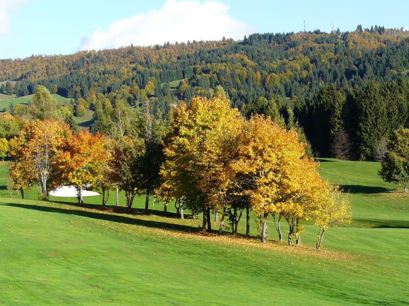Golf Hotel Villa Bonomo 30/35