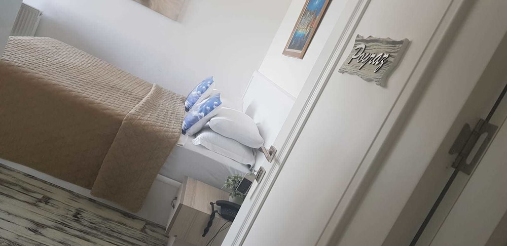 Urla Yelken Hotel- Adult +15 24/49