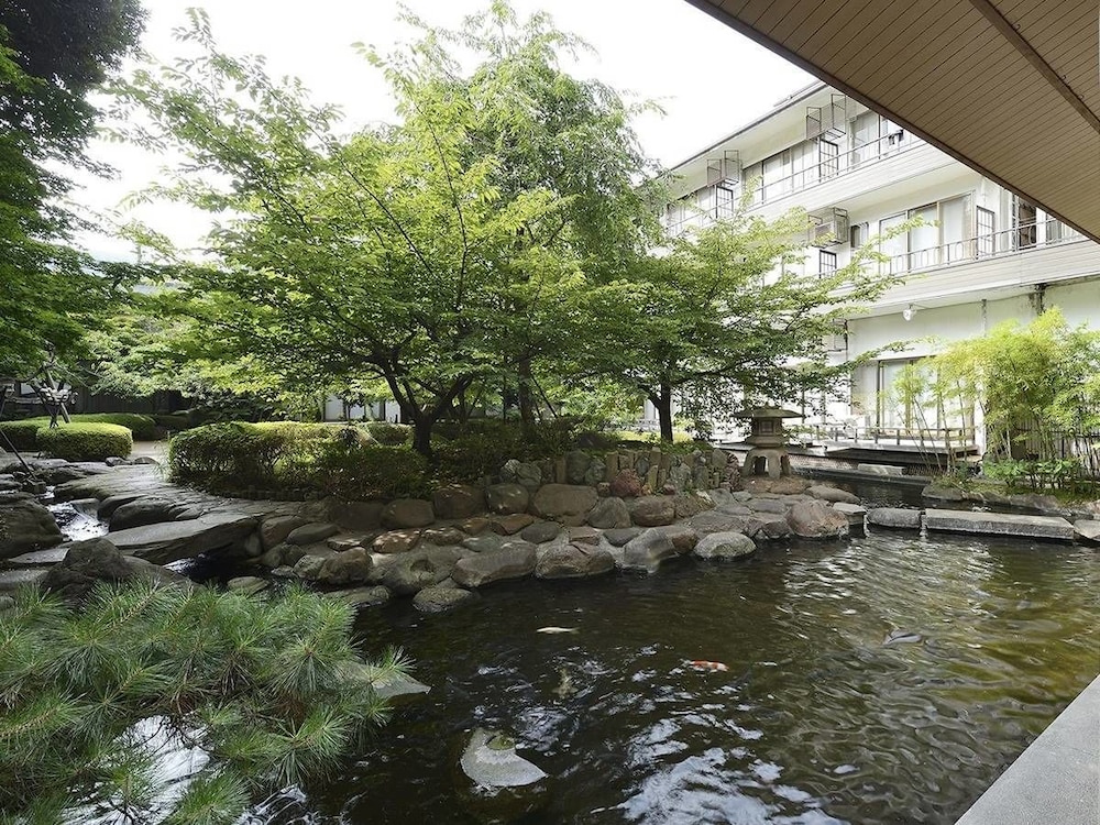 Itoen Hotel Matsukawakan 18/36