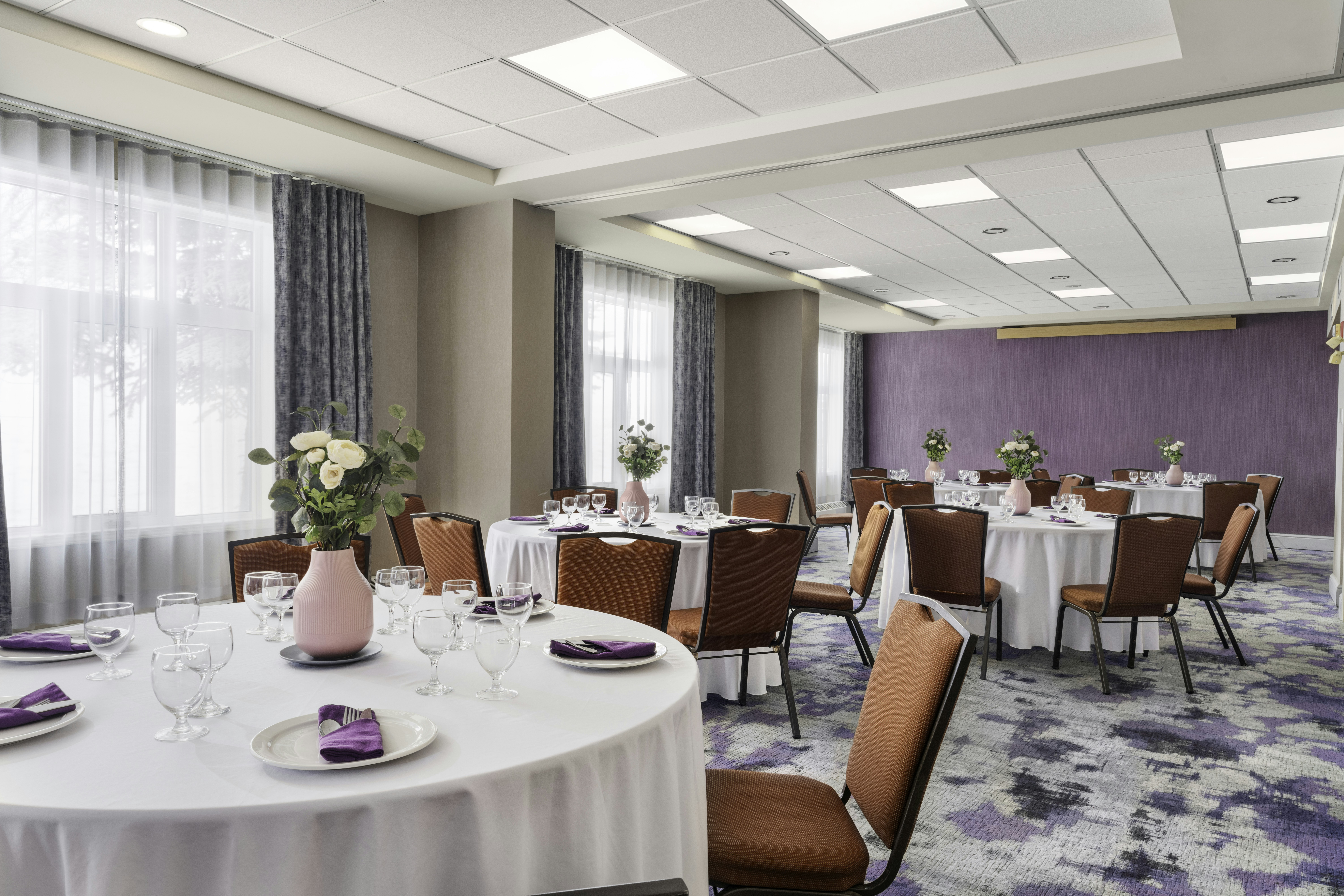 Hilton Garden Inn Calgary Airport 44/44