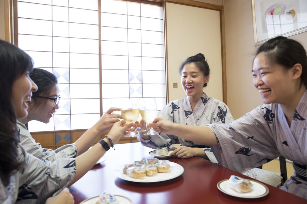 Hotel New Tsuruta 32/71