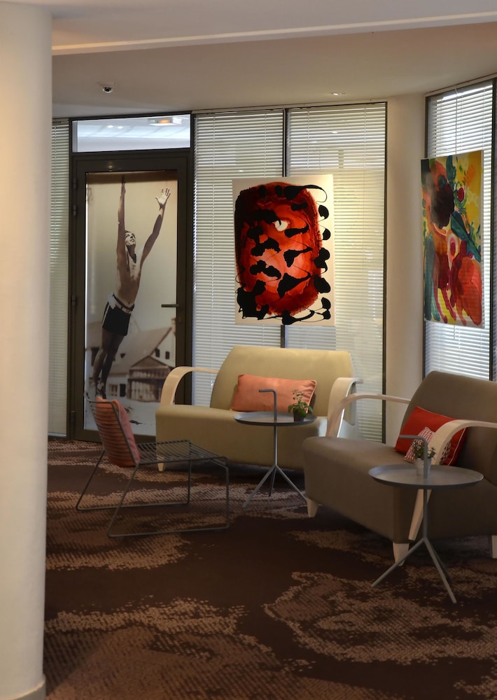 Best Western Hotel Perros Guirec Hotel and Spa Les Bains 59/76