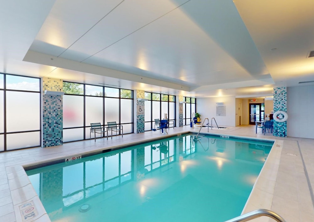 TownePlace Suites Coeur d'Alene 17/42