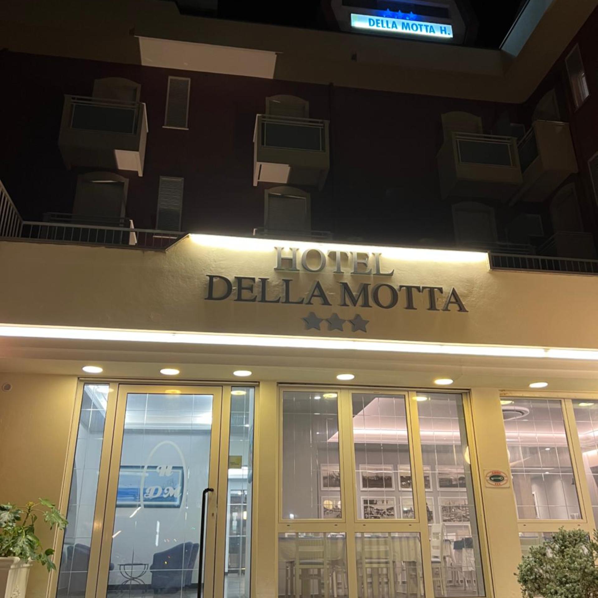 Hotel Della Motta 4/50