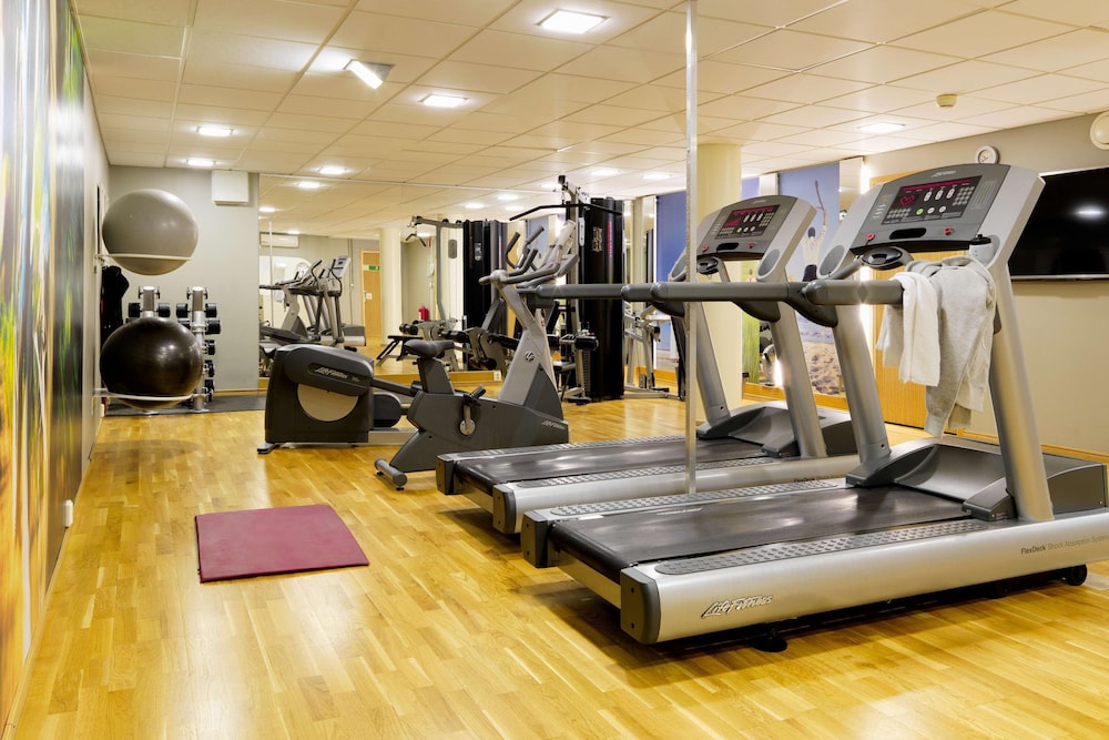 Scandic Orebro Vast 32/60