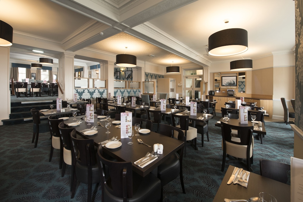 Beresford Hotel 33/57