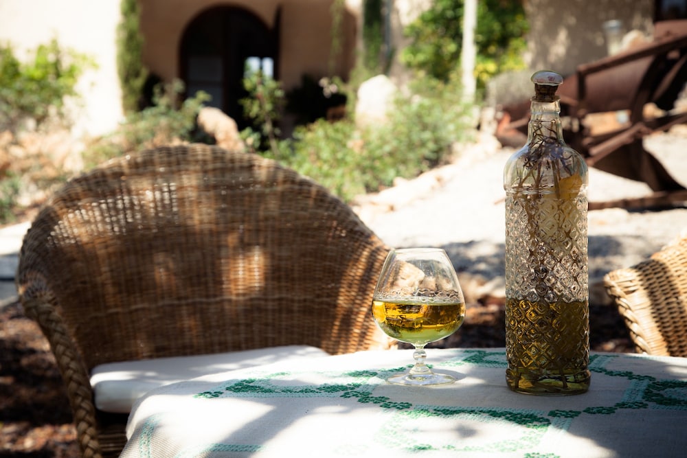 AGROTURISMO FINCA PEROLA 40/58