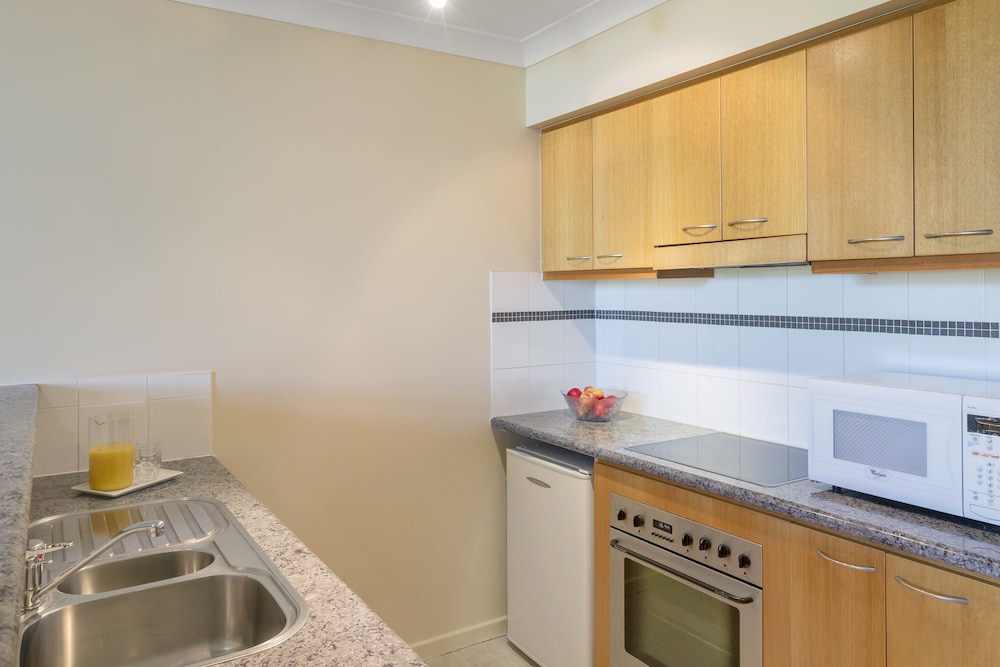 Nesuto Mounts Bay Apartment Hotel 42/42