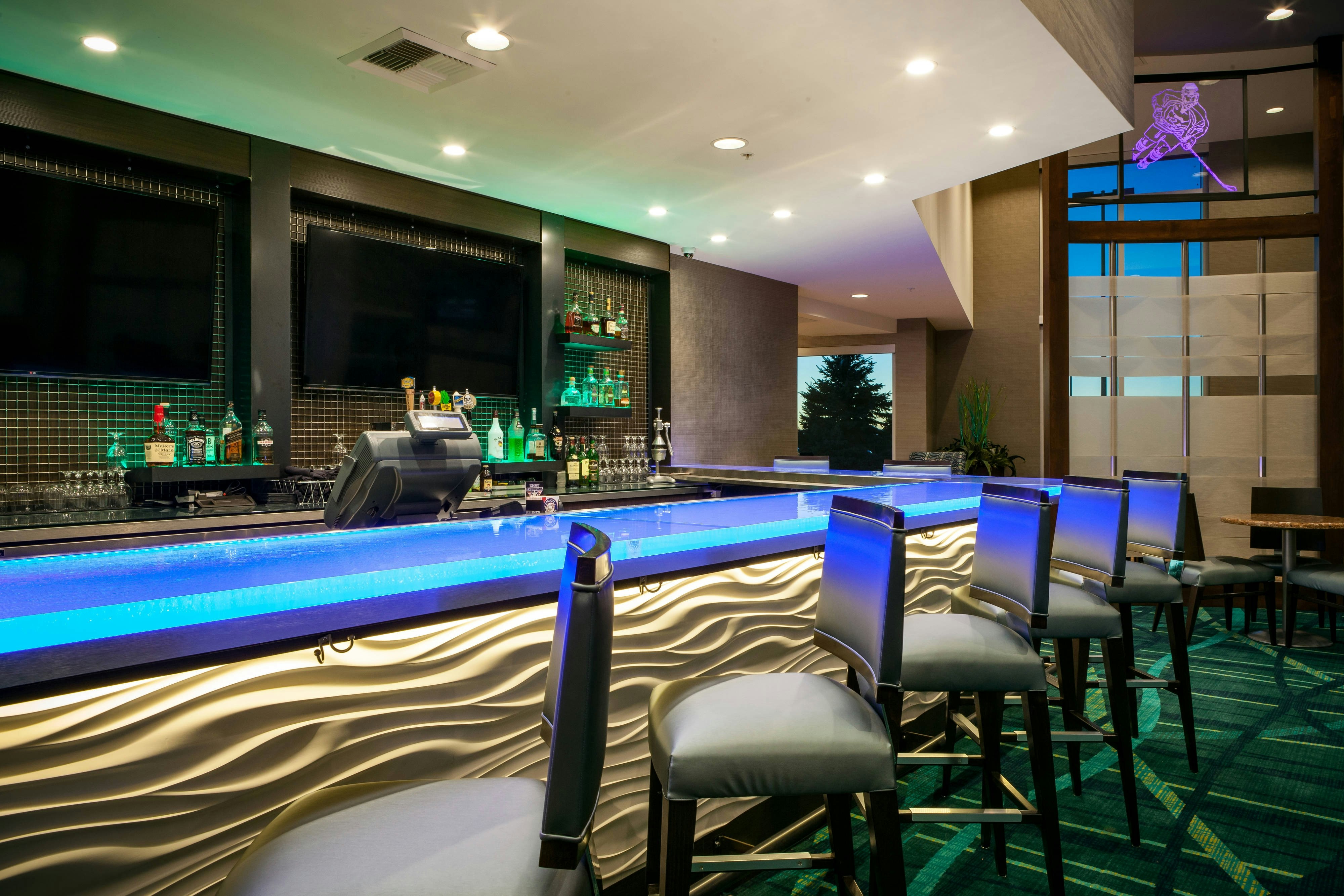 Springhill Suites By Marriott Kennewick Tri Cities 20/30