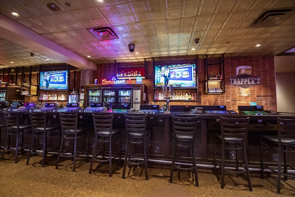Greektown Casino Hotel 57/62