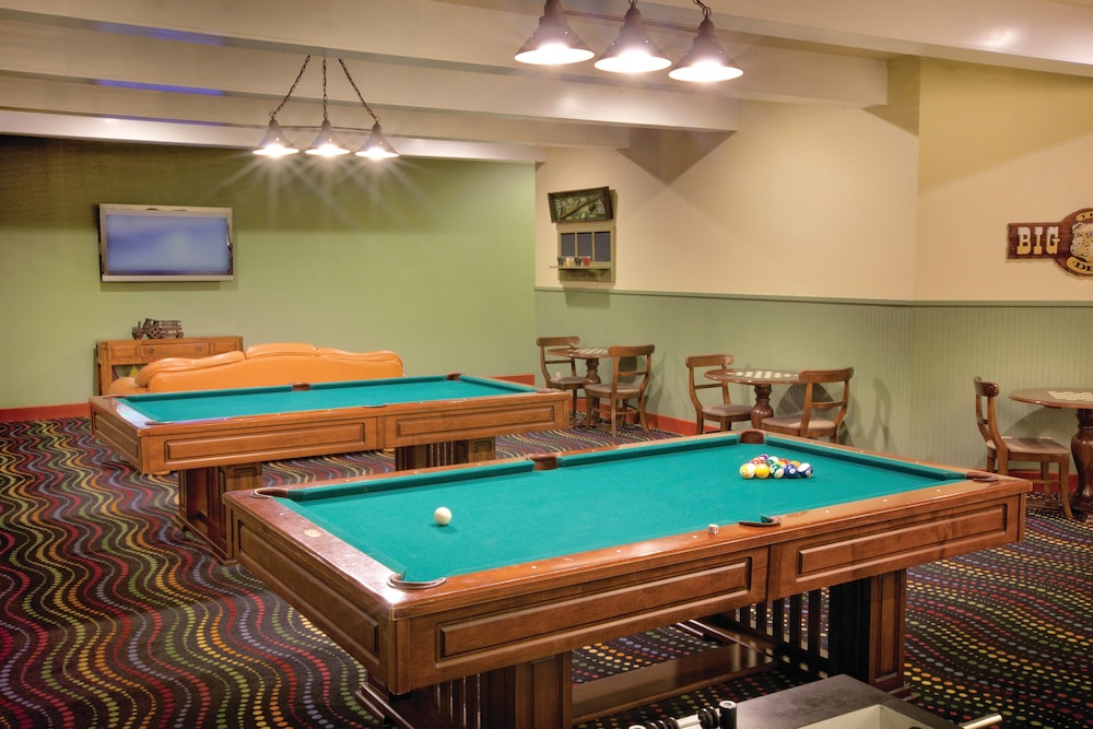 Club Wyndham Mountain Vista 30/62