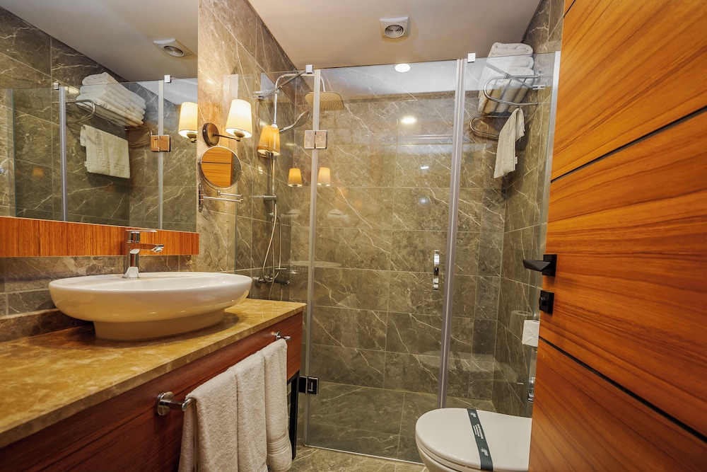 Library Hotel Erciyes 40/43