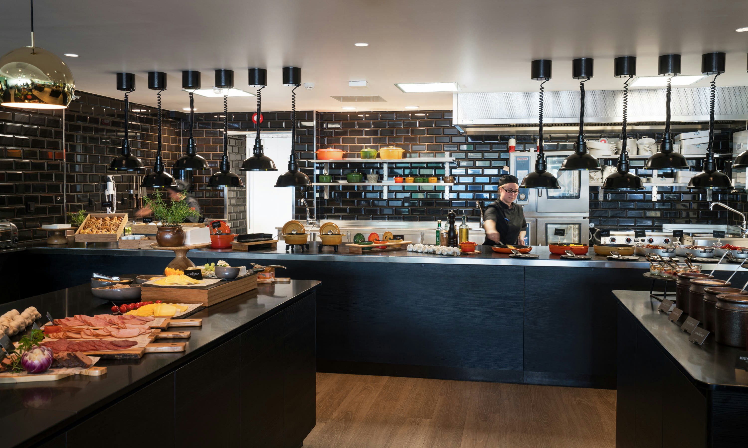 Thon Hotel Gardermoen 28/34