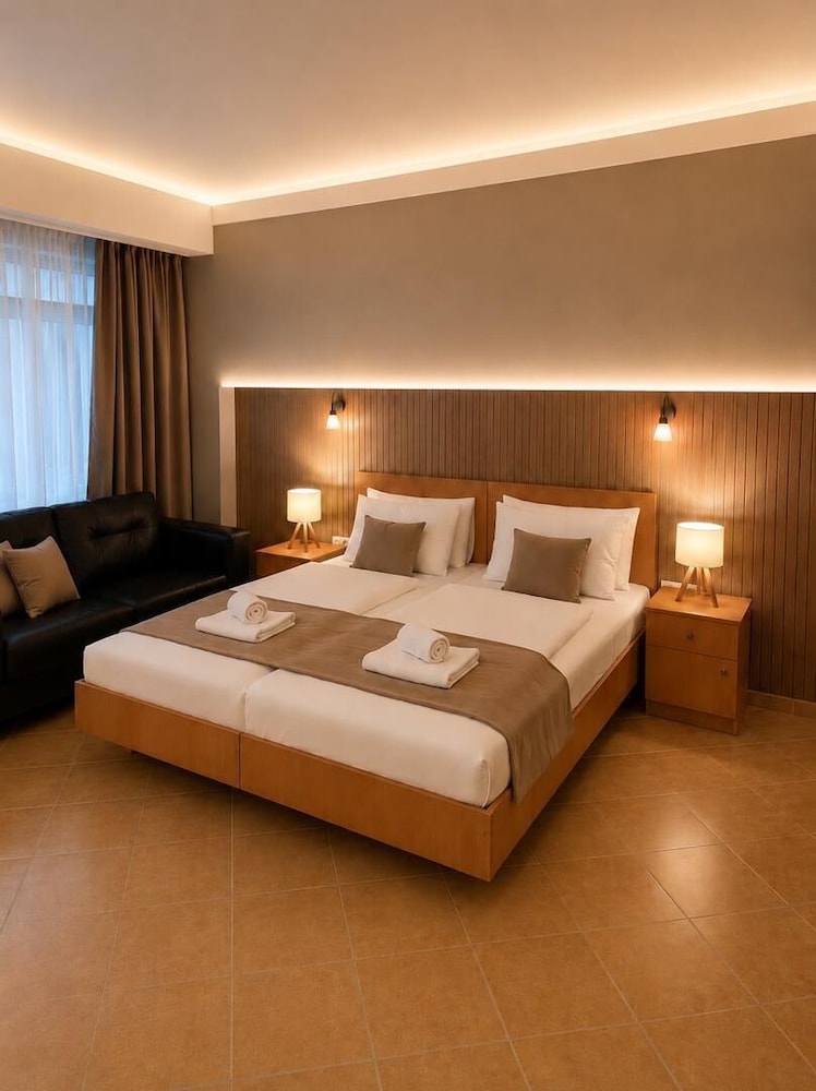 Esprit Hotel Budapest 14/50