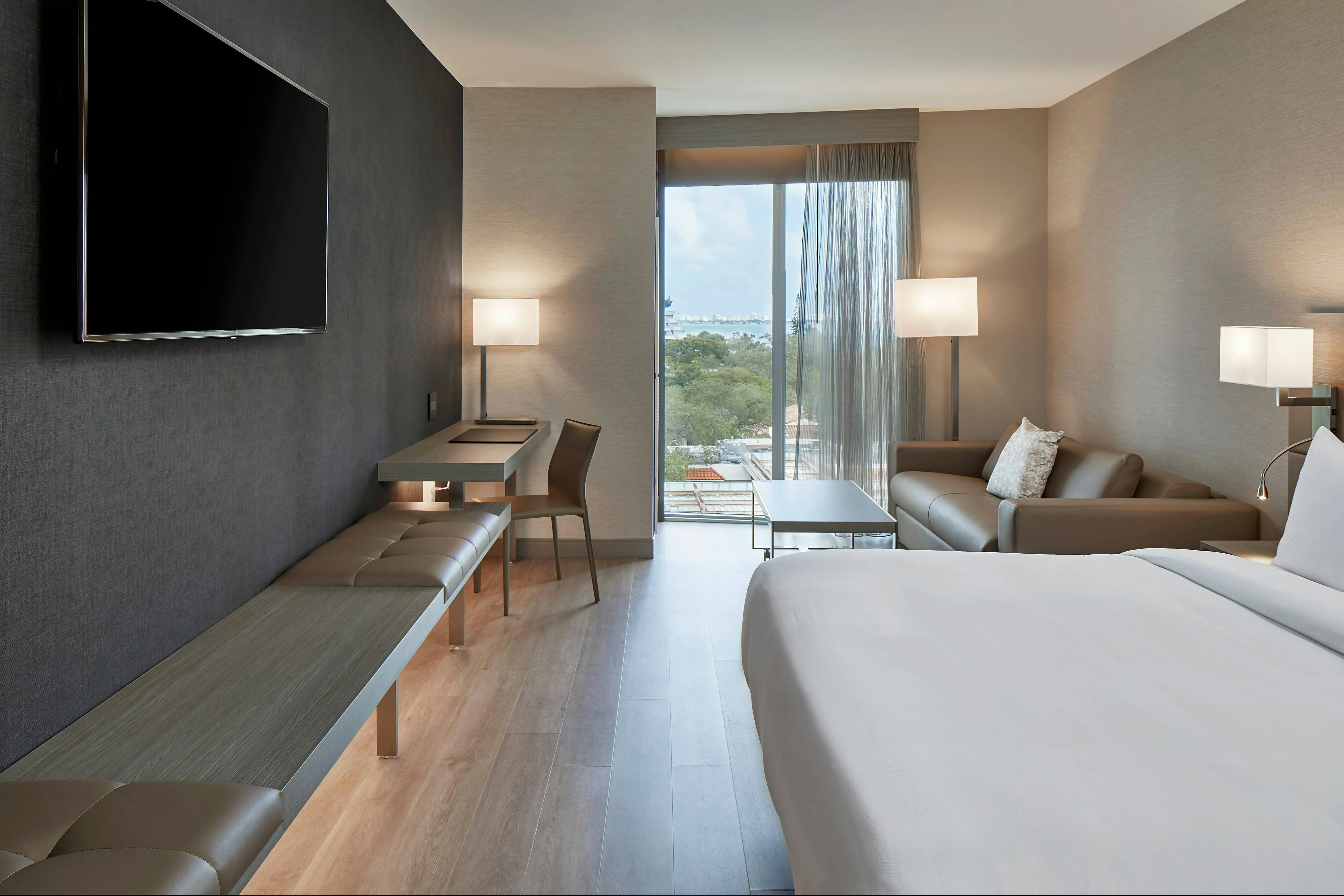 Ac Hotel By Marriott Miami Wynwood 16/61