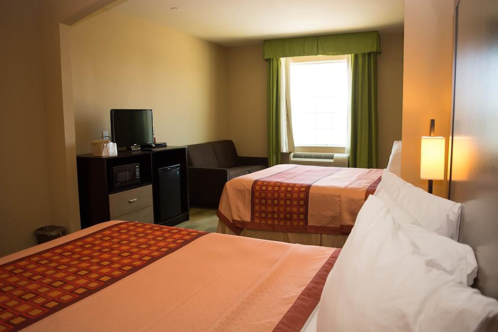 Surestay Hotel by Best Western Cotulla 20/44