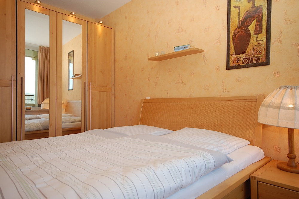 Aparthotel Panoramic Hohegeiss 15/55