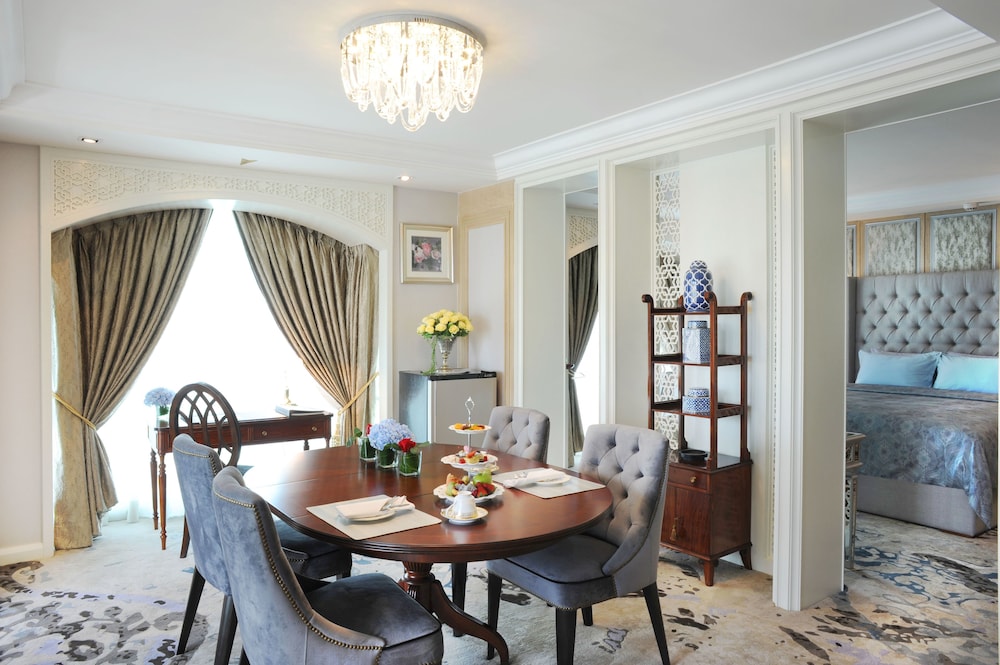 Al Meroz Hotel Bangkok 35/54