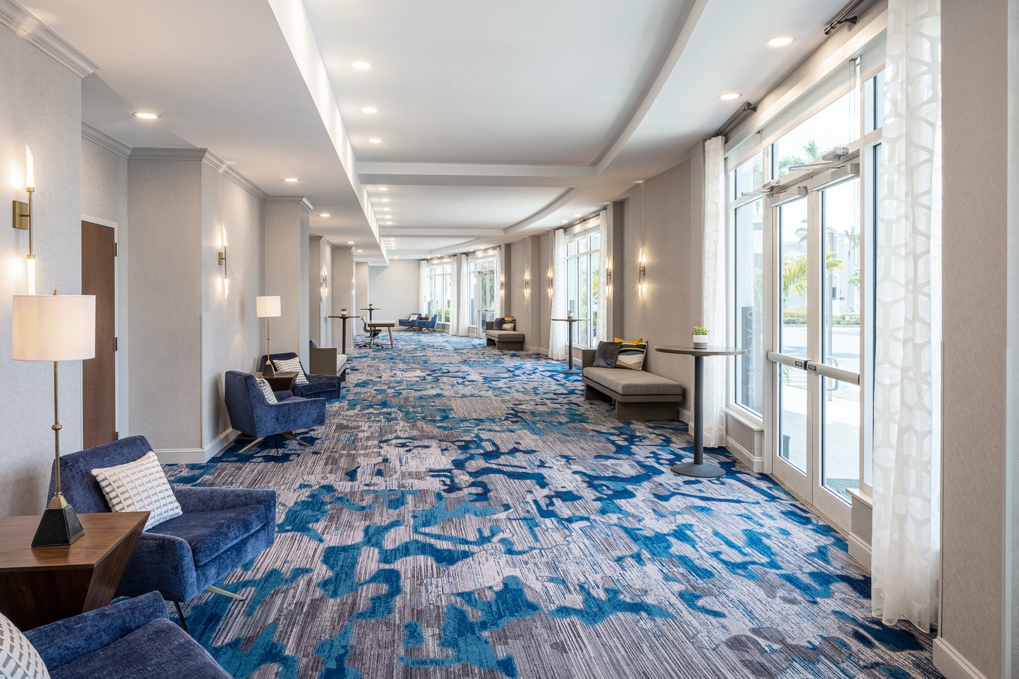 Crowne Plaza Ft. Myers Gulf Coast, An Ihg Hotel 34/78
