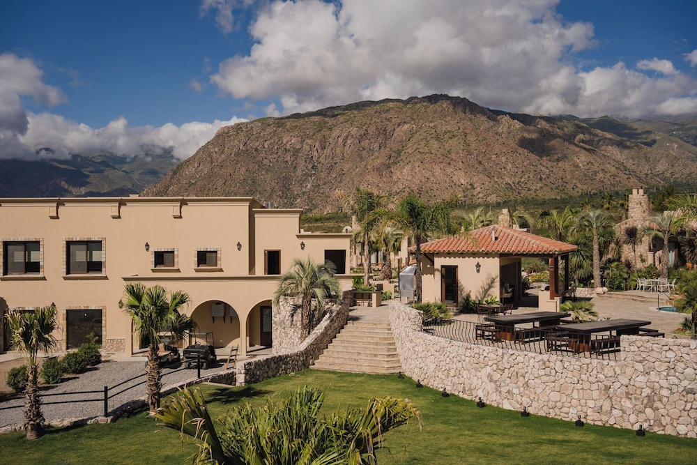 Piattelli Wine Resort 39/50