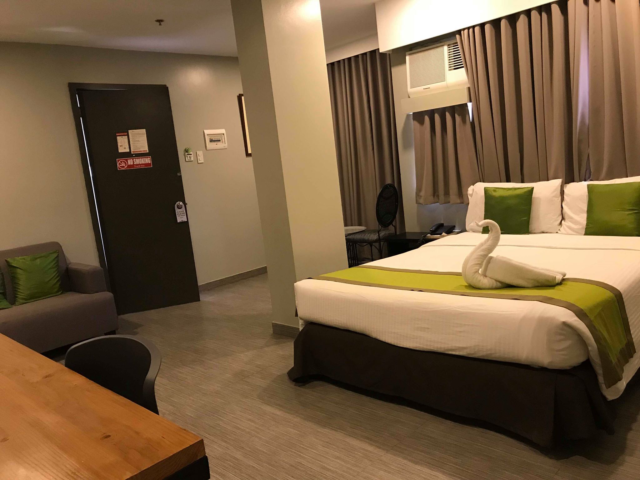 Suite