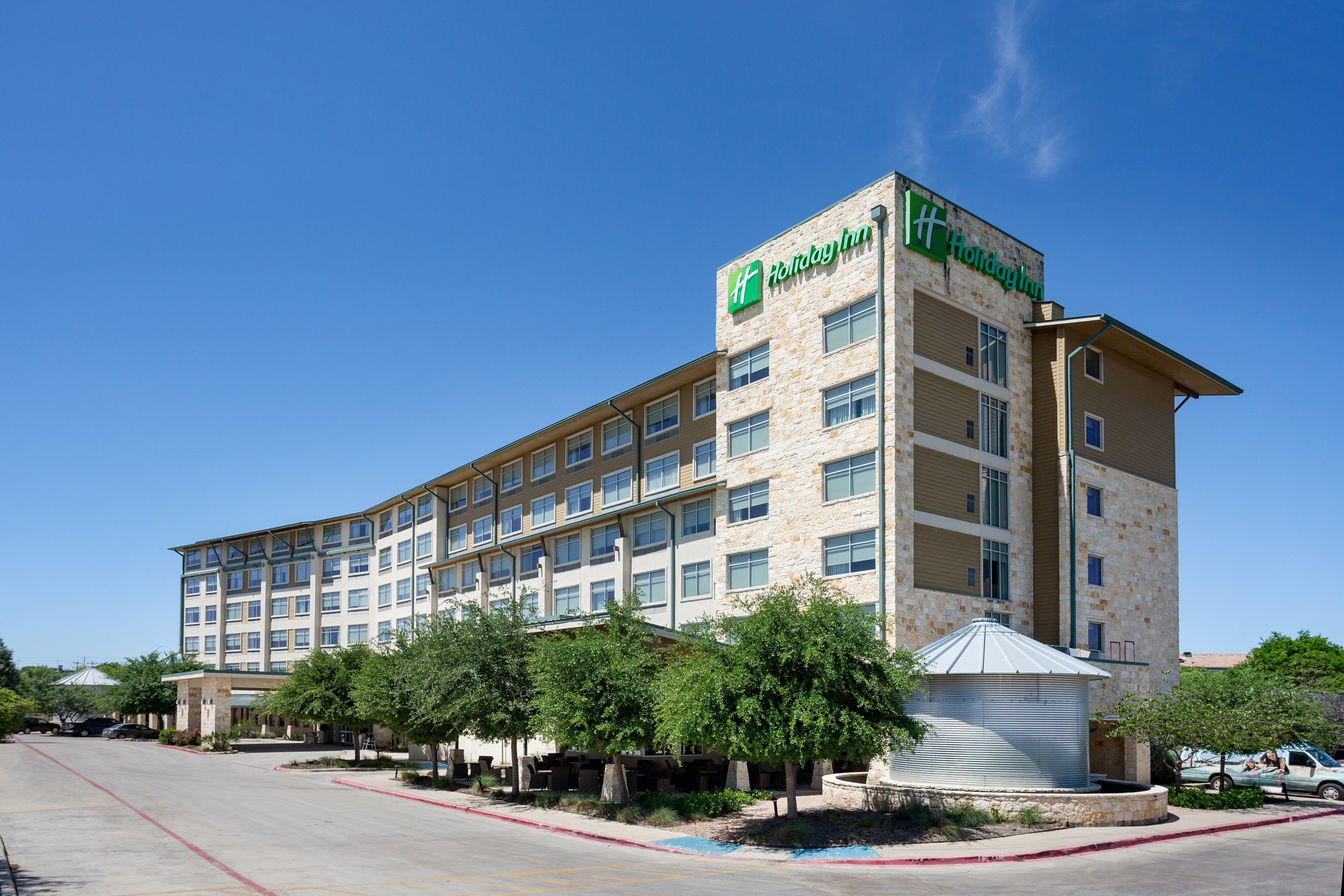 Holiday Inn San Antonio Seaworld, an IHG Hotel 57/61