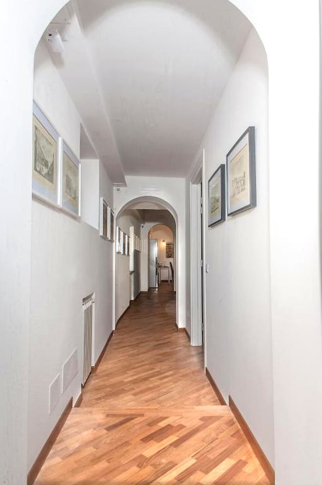 Le Tre Lune Suites 2/37