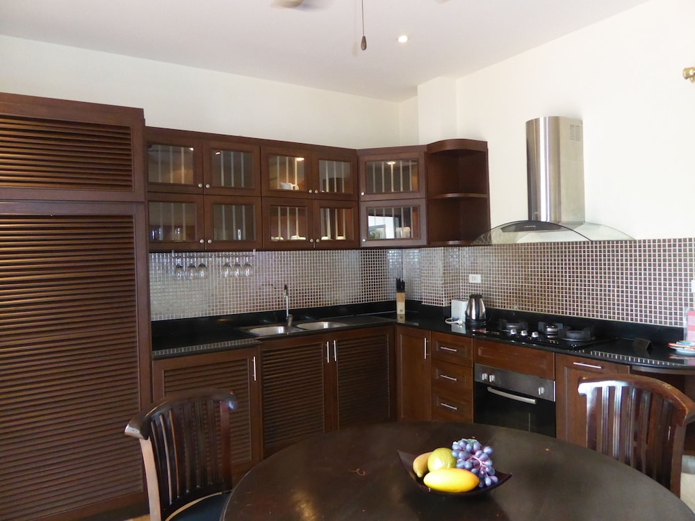 Tropicana Beach Villa At Vip Resort 34/50