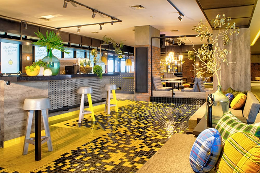 Rooms Inc Hotel Pemuda 43/59