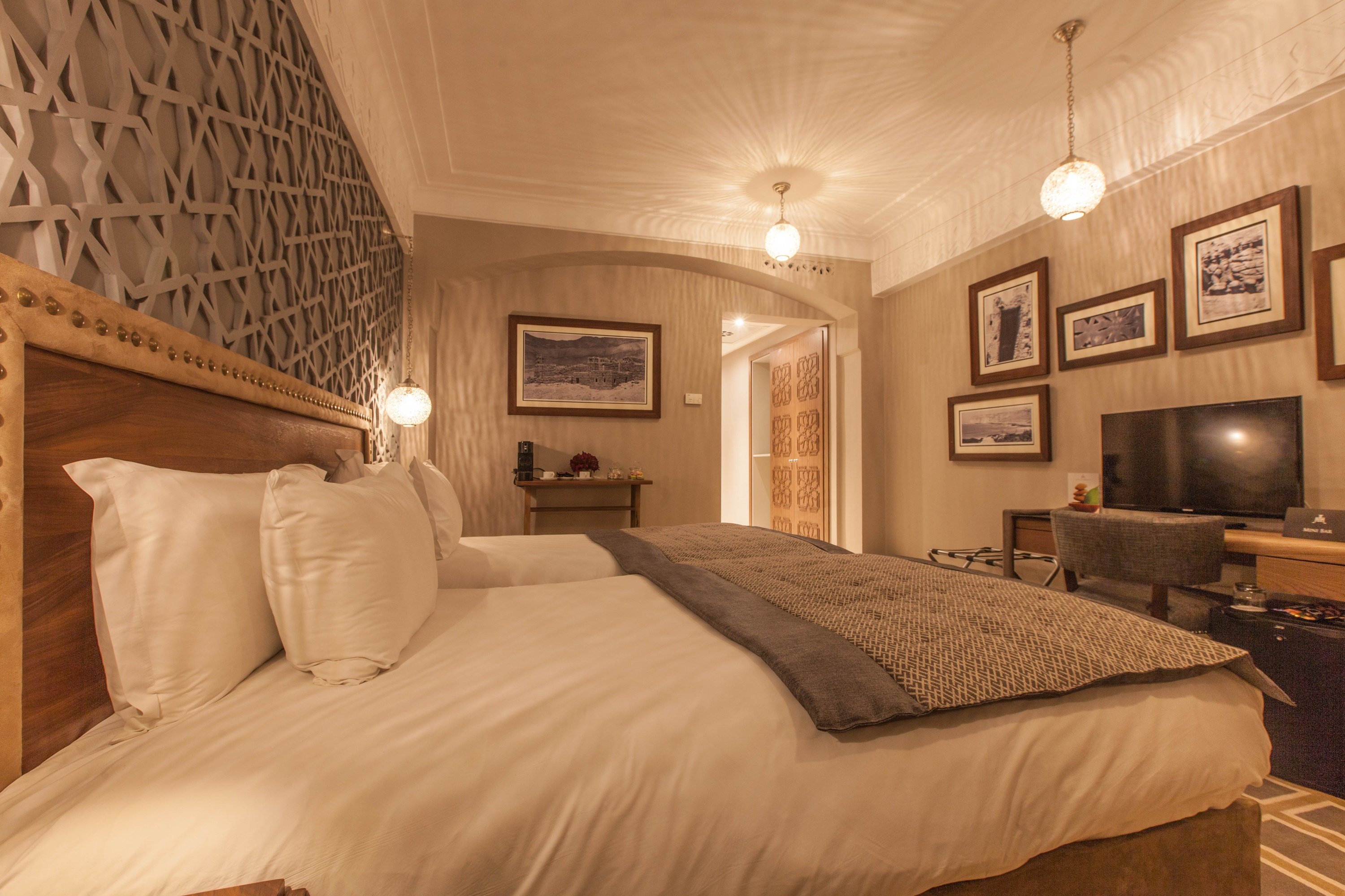 Hivernage And Spa Hotel 18/48