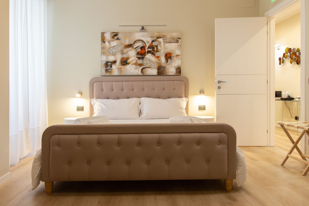 Prati 25.7 Suites in Rome 5/34