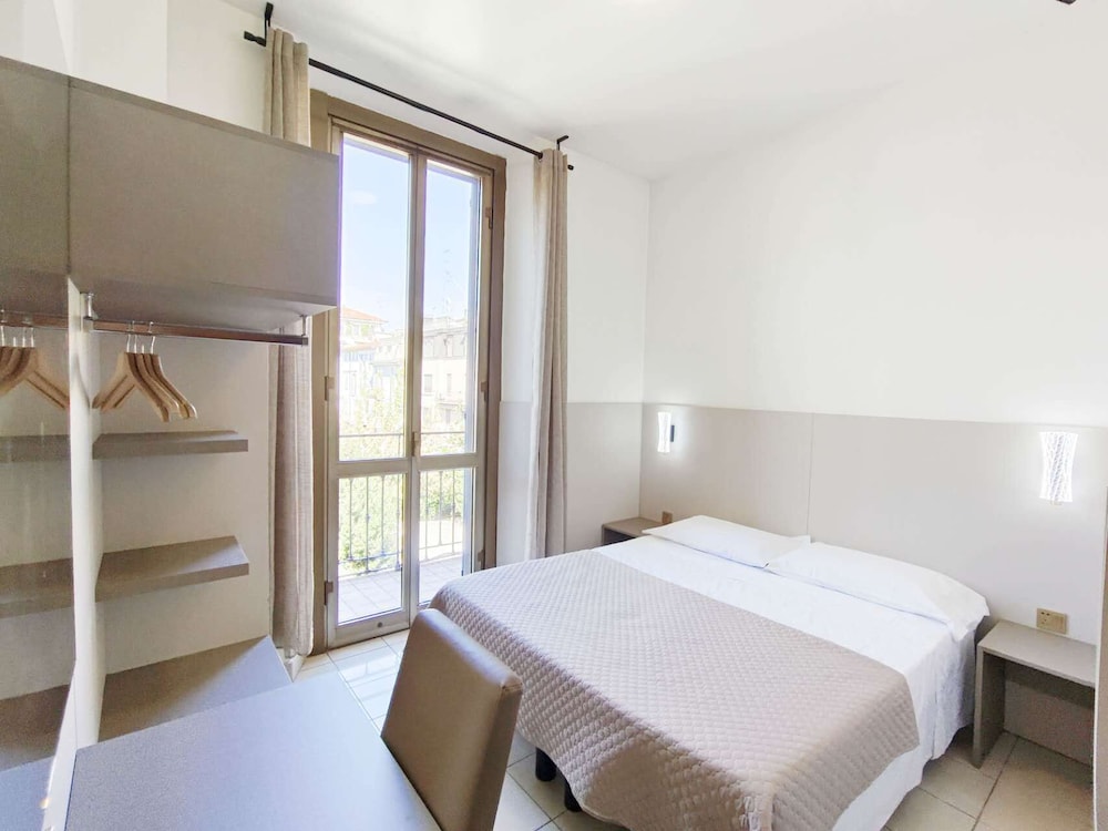 Hotel Mondial 28/55