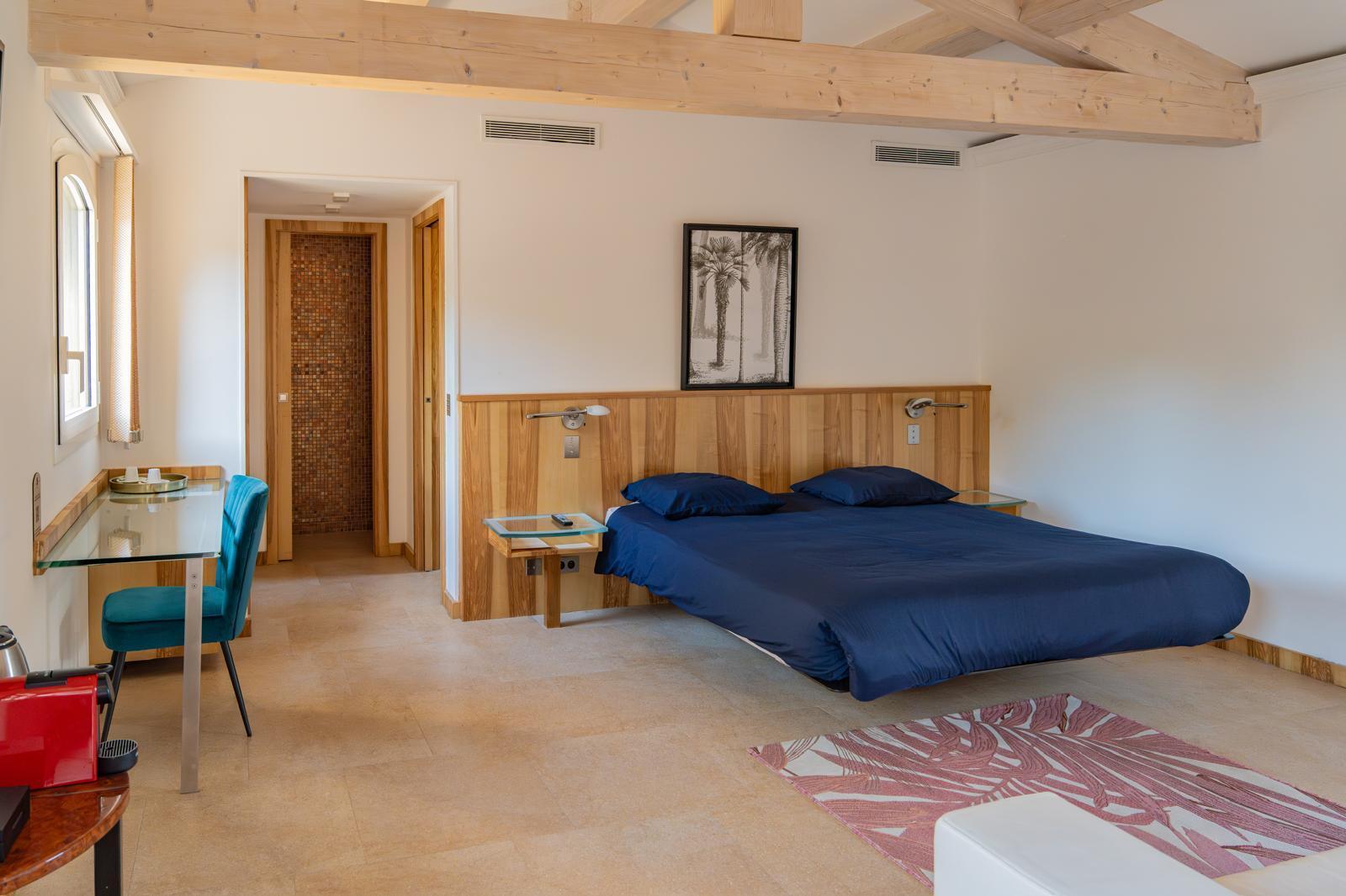 Bastide de Ramatuelle 2/24