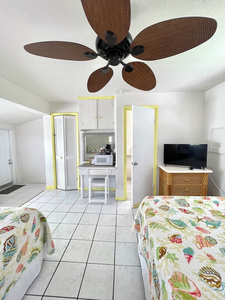 Coconut Cove Resort and Marina 39/50