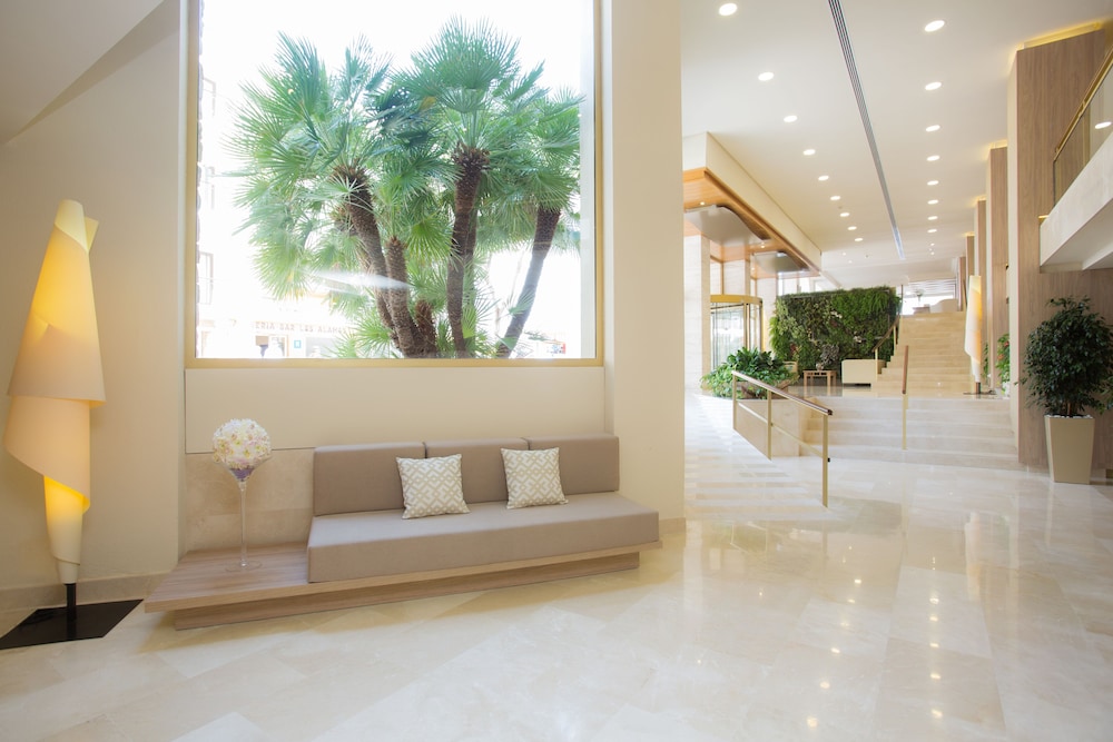 Hotel Sabina & Suites photo5