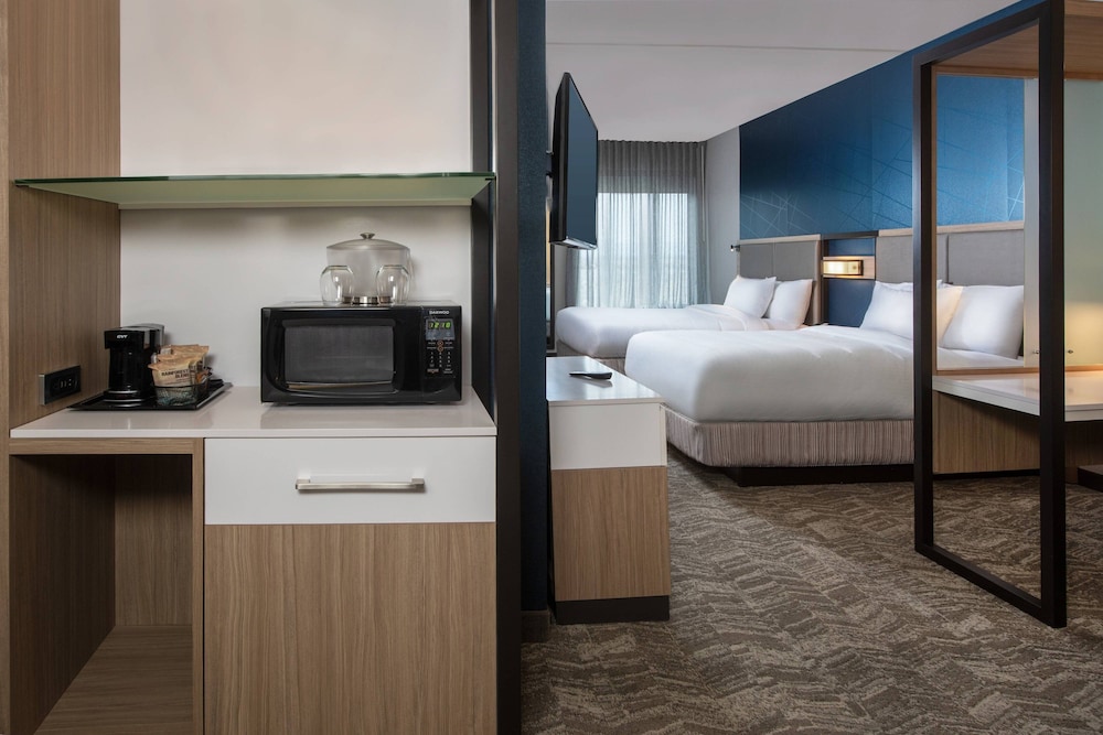 SpringHill Suites by Marriott Frederick 5/30