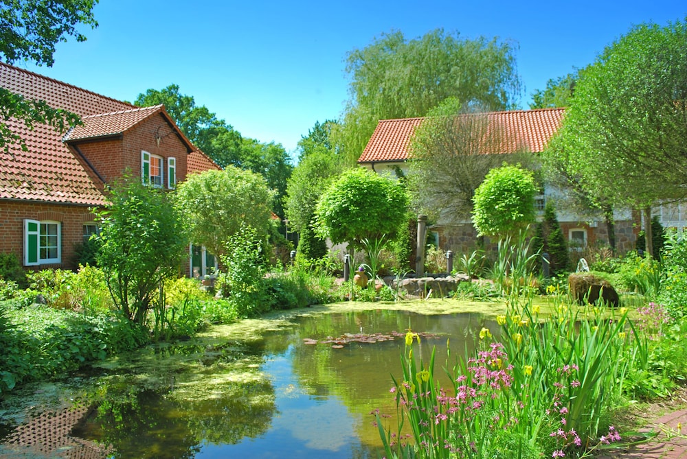 Van der Valk Golfhotel Serrahn - Adult Only 42/50