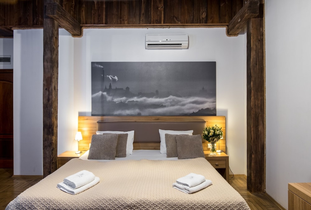 Aparthotel Pergamin 27/56