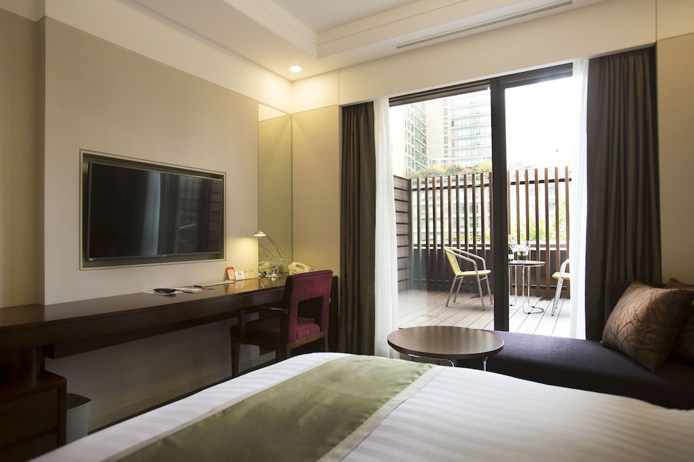 Seoul Garden Hotel 20/40