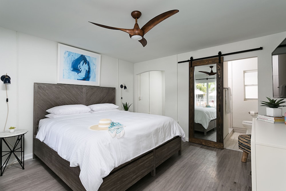 Hotel Cabana Clearwater Beach 15/37