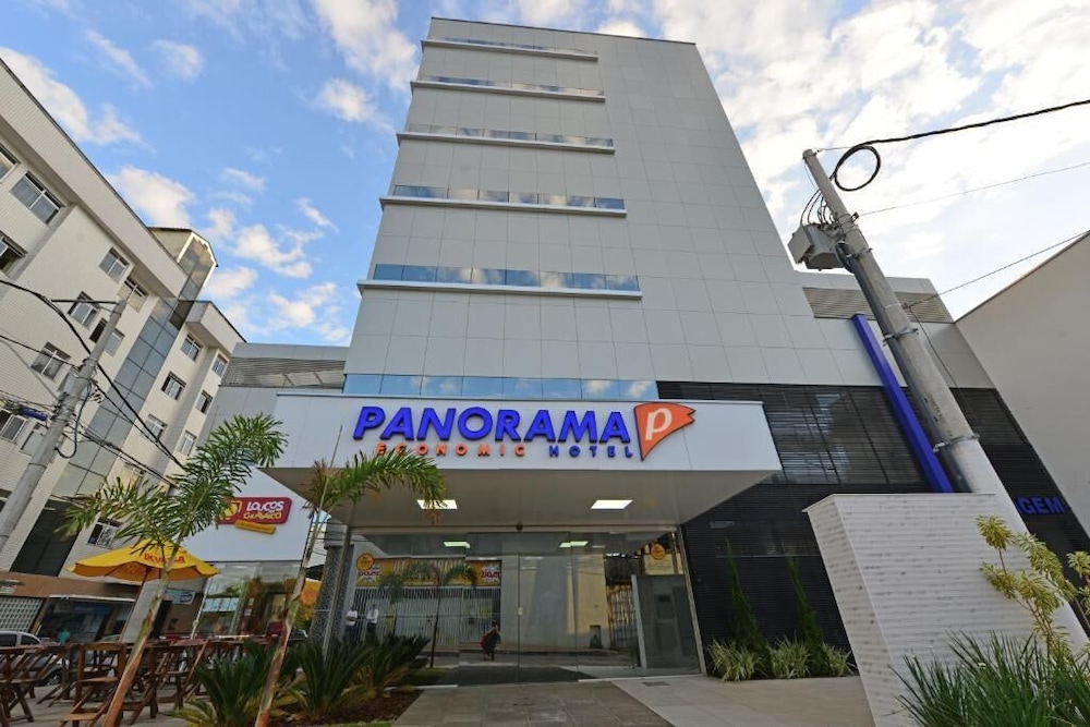 Hotel Panorama Economic 3/26