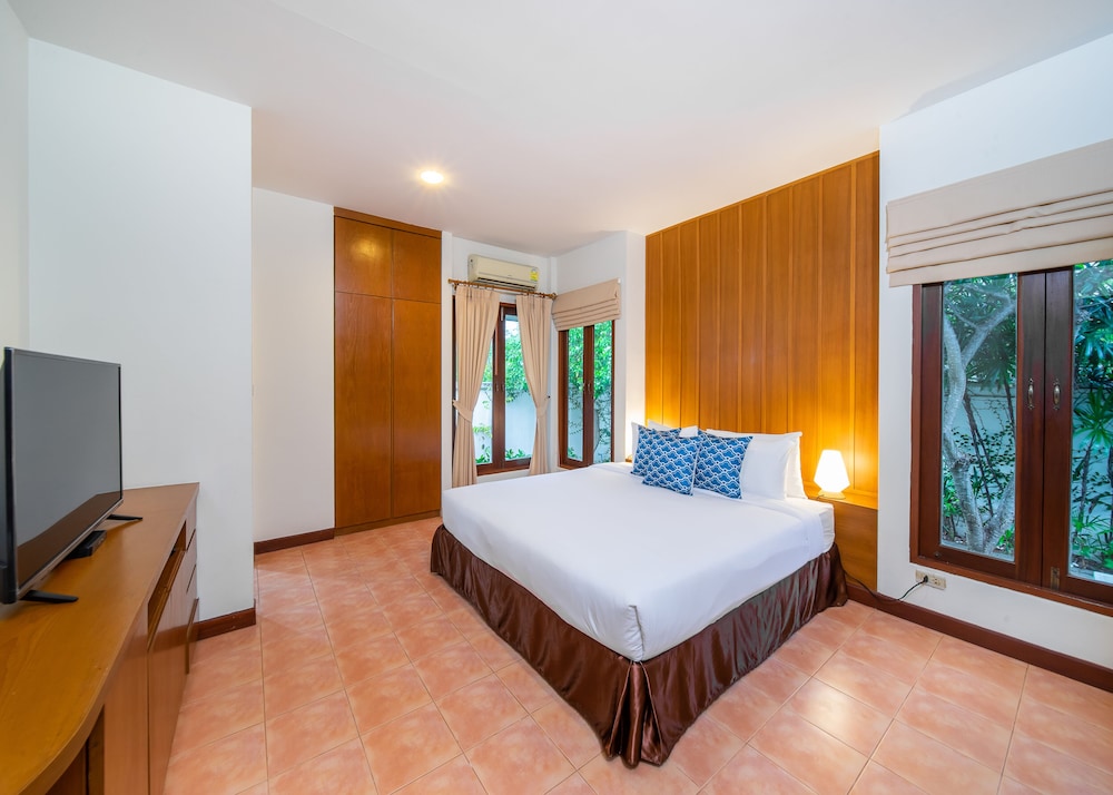 Blu Marine Hua Hin Resort And Villas 17/50