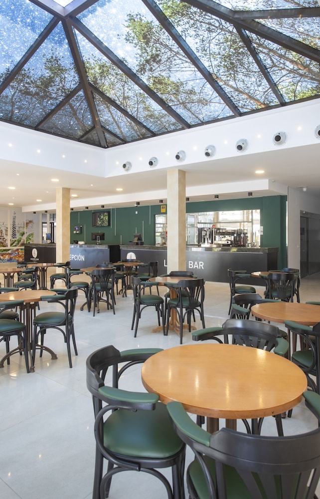 Aparthotel BCL Levante Club 29/46