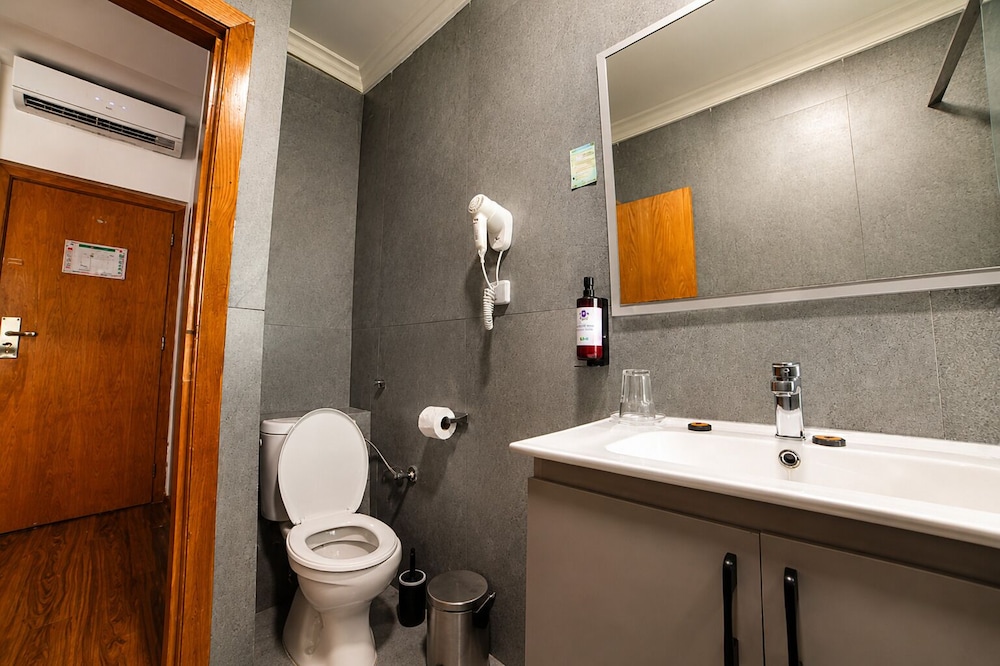 Hotel Mamora Kenitra 46/48