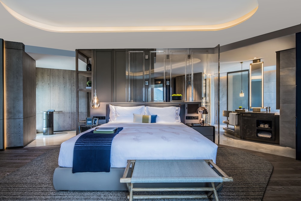 Sheraton Shenzhen Nanshan 9/39